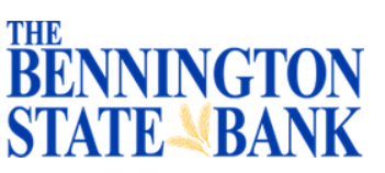 The Bennington State Bank